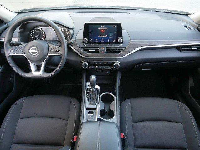 used 2023 Nissan Altima car, priced at $24,735