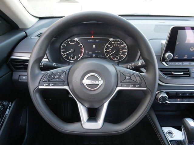 used 2023 Nissan Altima car, priced at $24,995