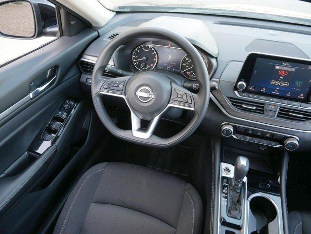 used 2023 Nissan Altima car, priced at $24,735