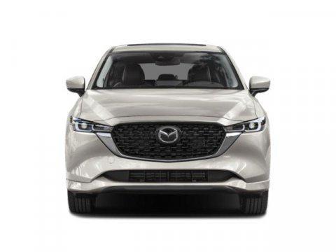 new 2025 Mazda CX-5 car, priced at $37,125