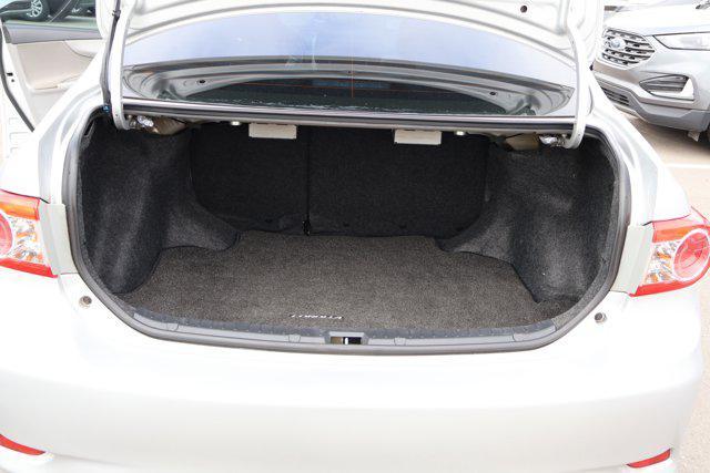 used 2013 Toyota Corolla car, priced at $10,599