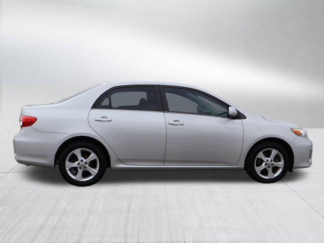 used 2013 Toyota Corolla car, priced at $10,599