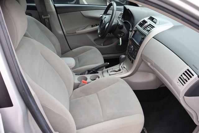 used 2013 Toyota Corolla car, priced at $10,599