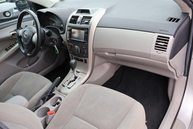 used 2013 Toyota Corolla car, priced at $10,599