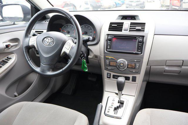 used 2013 Toyota Corolla car, priced at $10,599