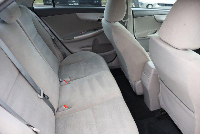 used 2013 Toyota Corolla car, priced at $10,599