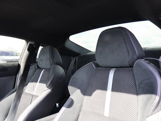 used 2022 Toyota GR86 car, priced at $30,725