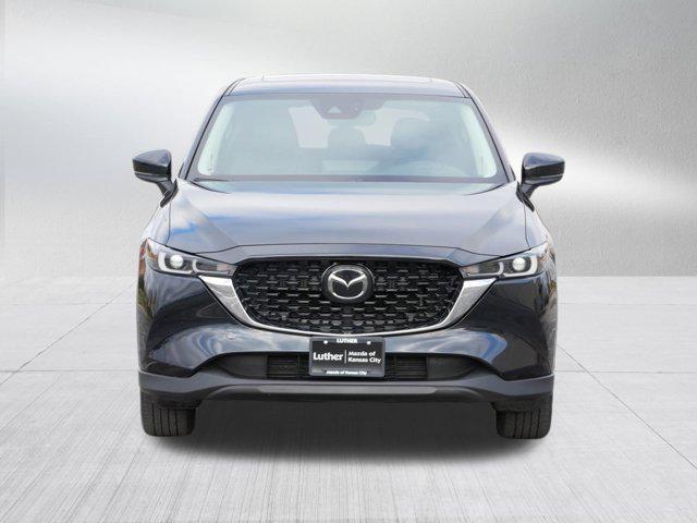 used 2022 Mazda CX-5 car, priced at $25,995