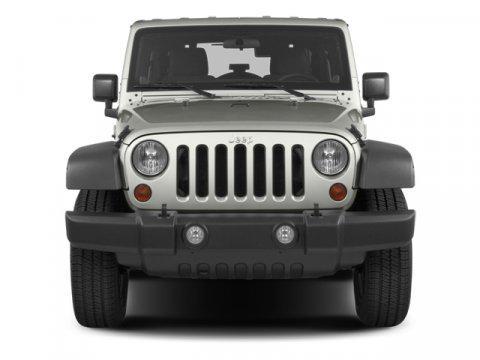 used 2013 Jeep Wrangler Unlimited car, priced at $14,999