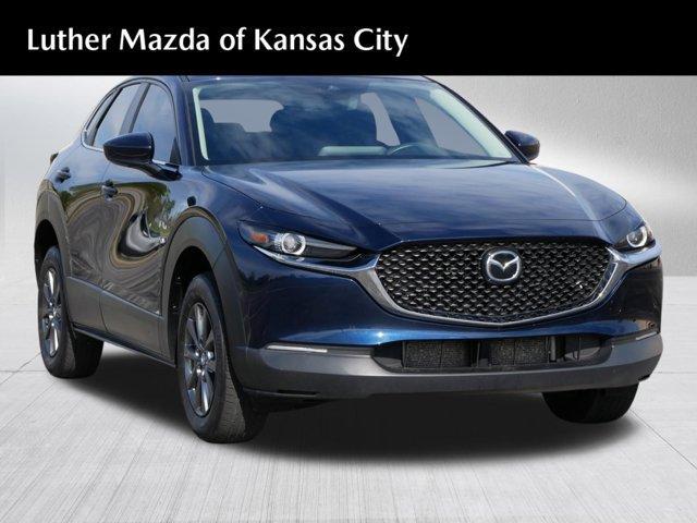 used 2021 Mazda CX-30 car, priced at $20,455