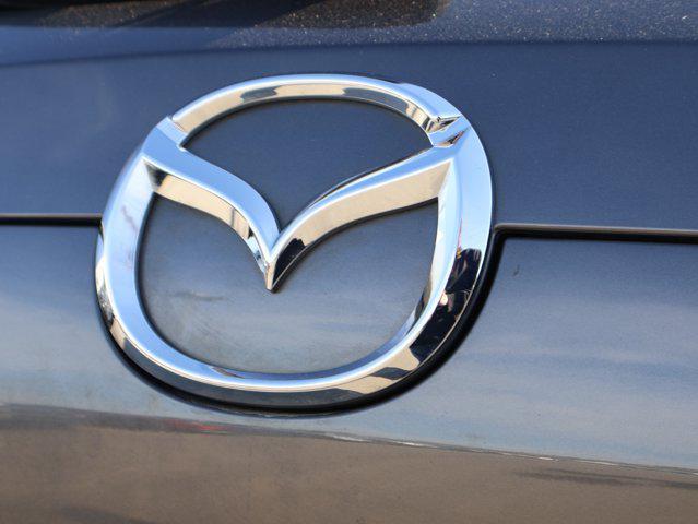 used 2024 Mazda CX-5 car, priced at $26,495