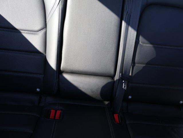 used 2024 Mazda CX-5 car, priced at $26,495