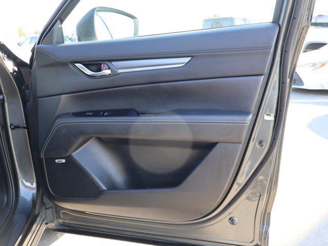 used 2024 Mazda CX-5 car, priced at $26,495