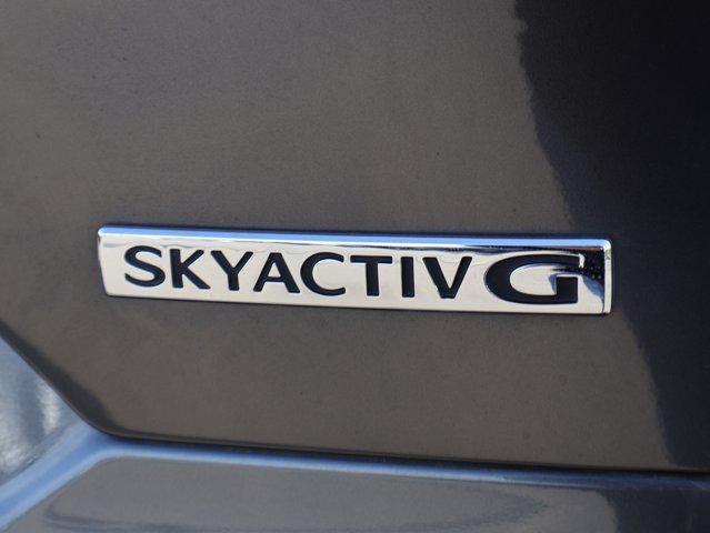 used 2024 Mazda CX-5 car, priced at $26,495