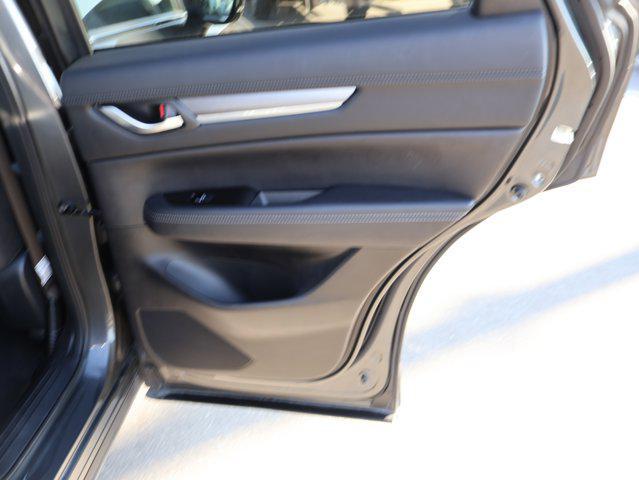 used 2024 Mazda CX-5 car, priced at $26,495