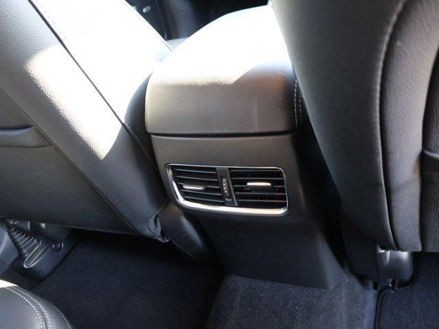 used 2024 Mazda CX-5 car, priced at $26,495