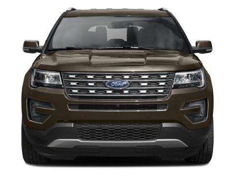 used 2016 Ford Explorer car, priced at $10,999