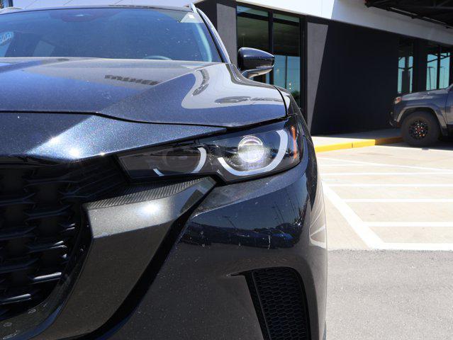 new 2025 Mazda CX-50 car, priced at $31,380