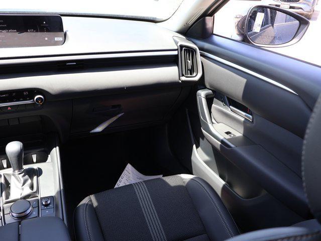new 2025 Mazda CX-50 car, priced at $31,380