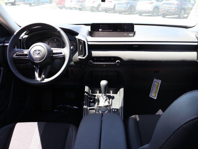 new 2025 Mazda CX-50 car, priced at $31,380