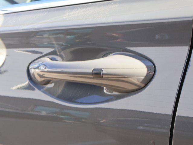 used 2022 Hyundai Santa Fe car, priced at $23,255