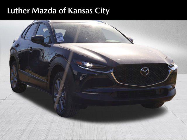 new 2026 Mazda CX-30 car, priced at $31,050