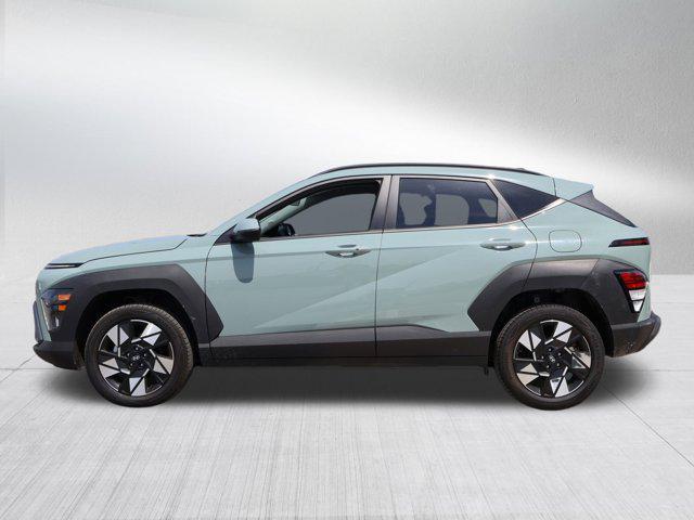 used 2025 Hyundai Kona car, priced at $23,765