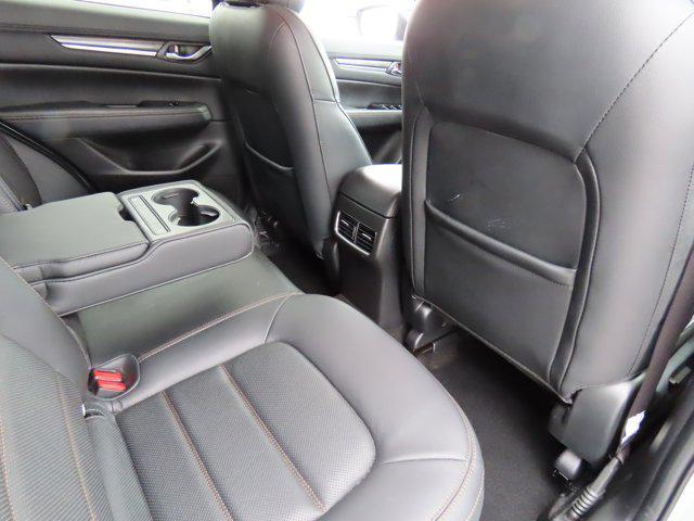 used 2022 Mazda CX-5 car, priced at $26,225