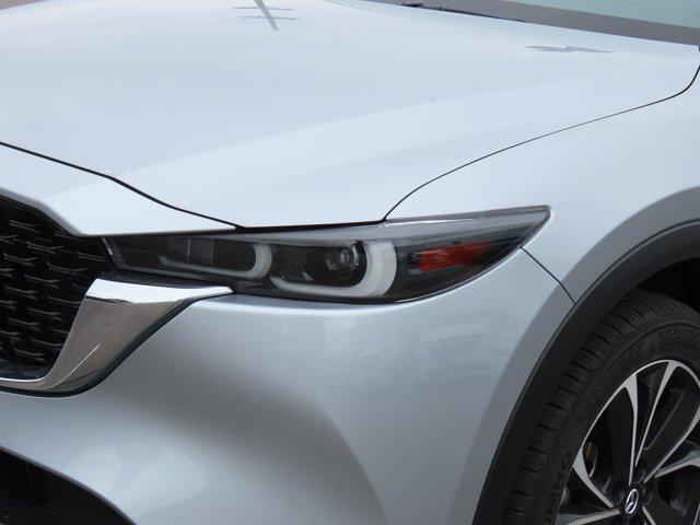 used 2022 Mazda CX-5 car, priced at $26,225