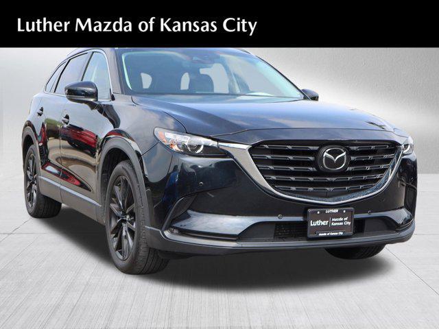 used 2022 Mazda CX-9 car, priced at $29,995
