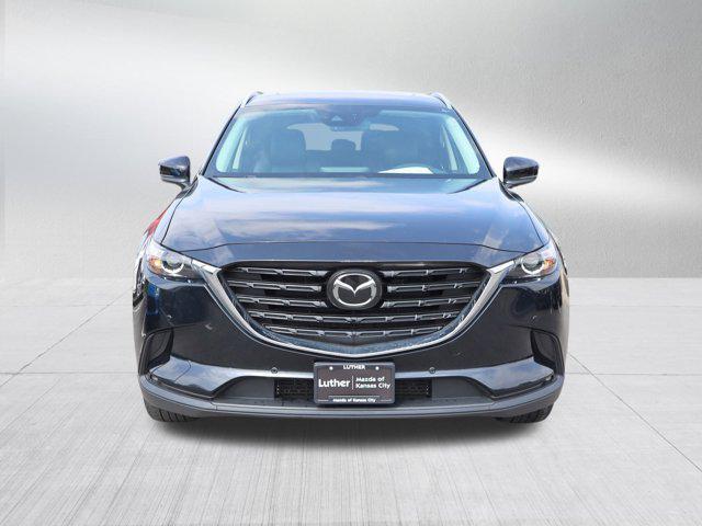 used 2022 Mazda CX-9 car, priced at $29,995