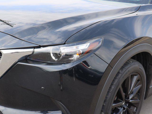 used 2022 Mazda CX-9 car, priced at $29,995