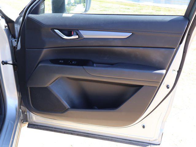 used 2023 Mazda CX-5 car, priced at $26,315