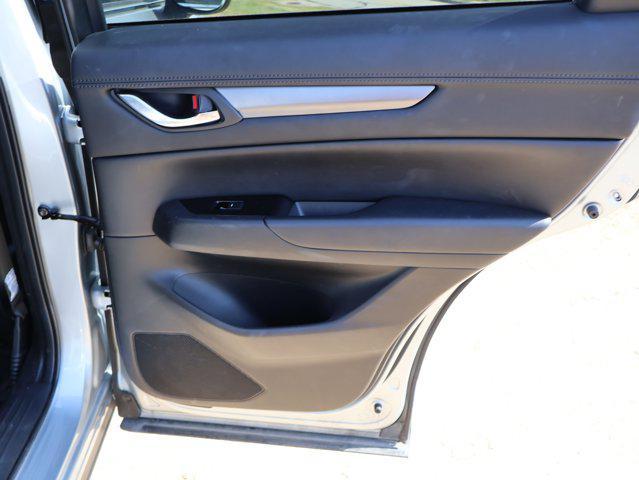 used 2023 Mazda CX-5 car, priced at $26,315