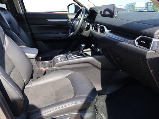 used 2023 Mazda CX-5 car, priced at $26,315
