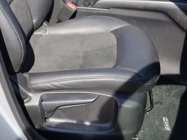 used 2023 Mazda CX-5 car, priced at $26,315