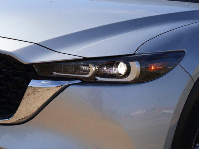 used 2023 Mazda CX-5 car, priced at $26,315
