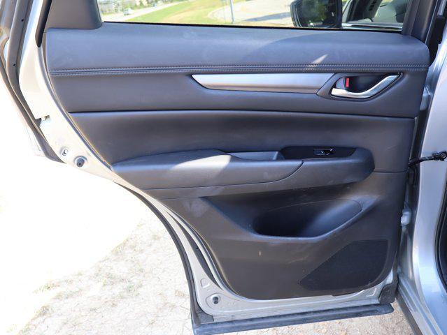 used 2023 Mazda CX-5 car, priced at $26,315