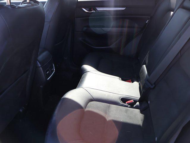 used 2023 Mazda CX-5 car, priced at $26,315