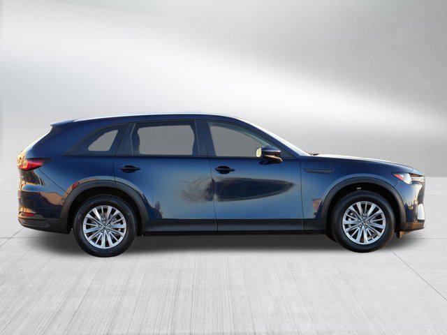 used 2024 Mazda CX-90 car, priced at $30,995