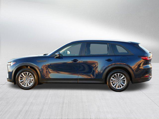 used 2024 Mazda CX-90 car, priced at $30,995