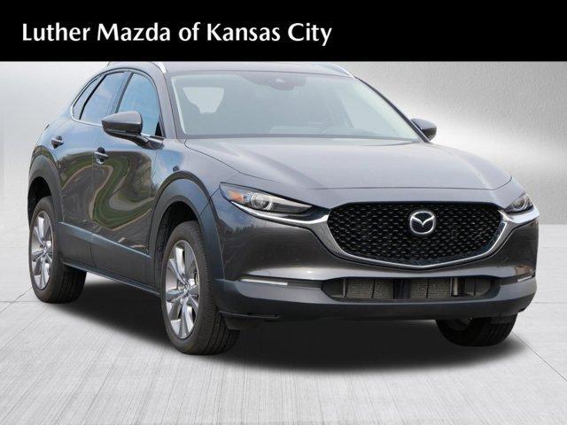 used 2022 Mazda CX-30 car, priced at $25,600