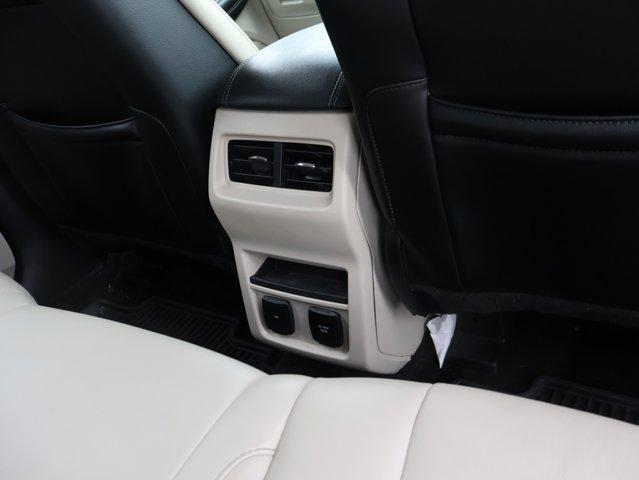 used 2017 Ford Edge car, priced at $9,995