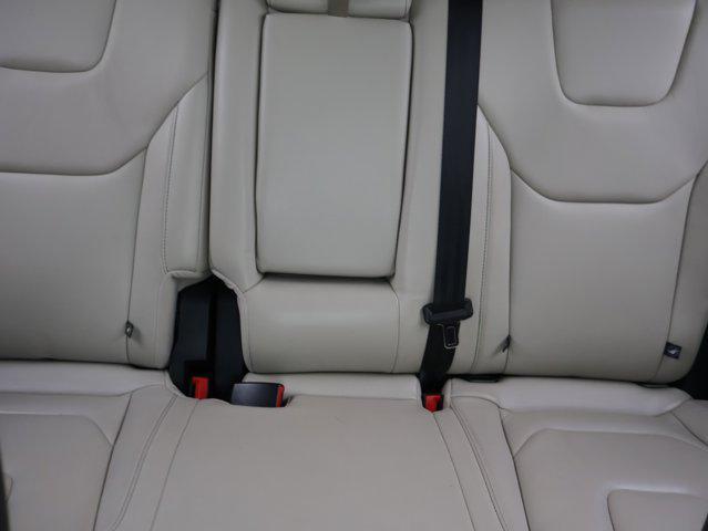 used 2017 Ford Edge car, priced at $9,995