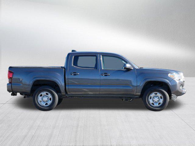 used 2020 Toyota Tacoma car, priced at $32,185