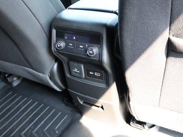 used 2023 GMC Acadia car, priced at $30,335