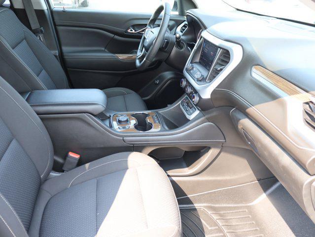 used 2023 GMC Acadia car, priced at $30,335