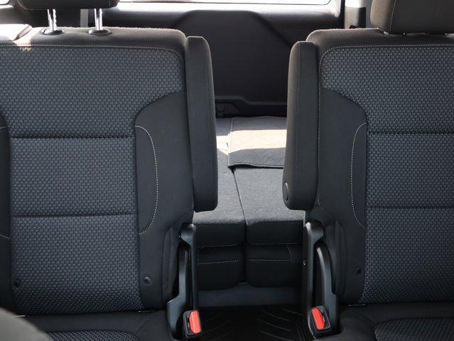 used 2023 GMC Acadia car, priced at $30,335