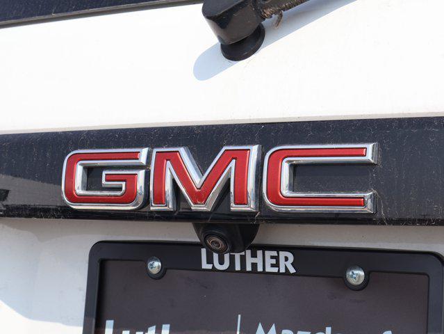 used 2023 GMC Acadia car, priced at $30,335