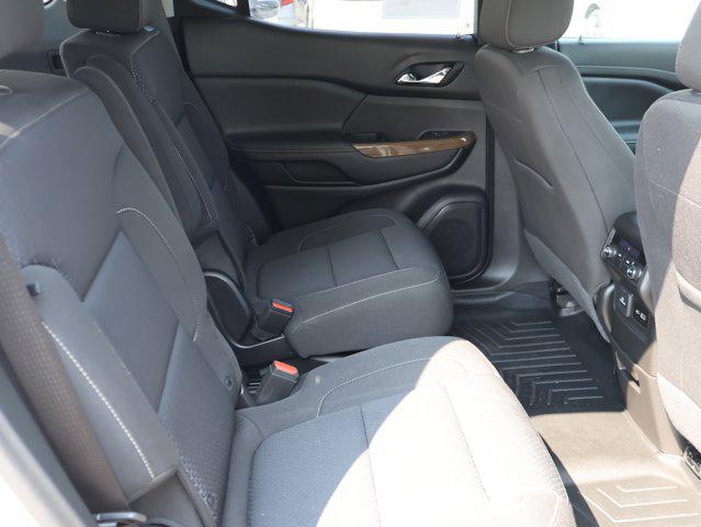 used 2023 GMC Acadia car, priced at $30,335